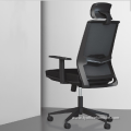 Whole-sale price Modern regulable chairair permeability office chair